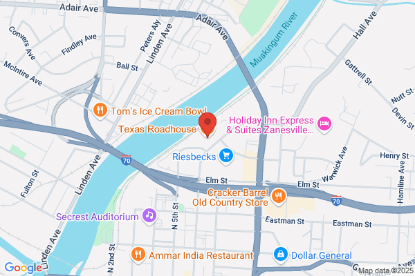 Texas Roadhouse