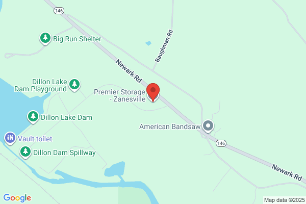 Premier Storage of Zanesville