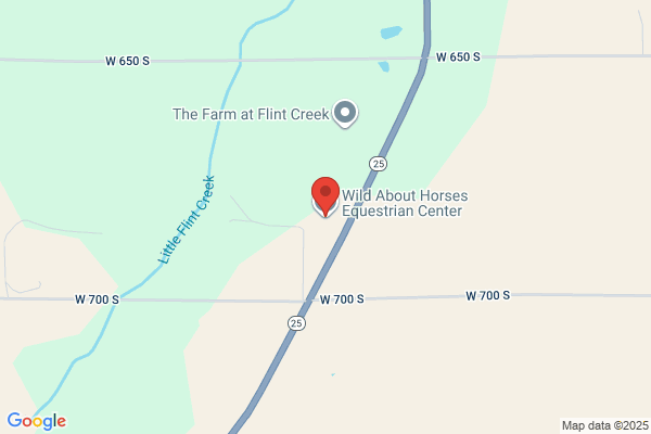 Beal Farms Equestrian Center