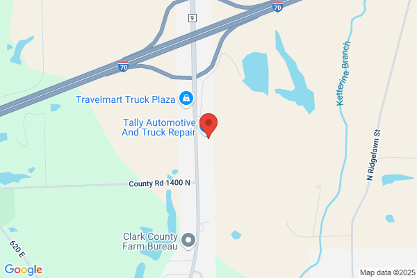 D & D Sales Body Towing