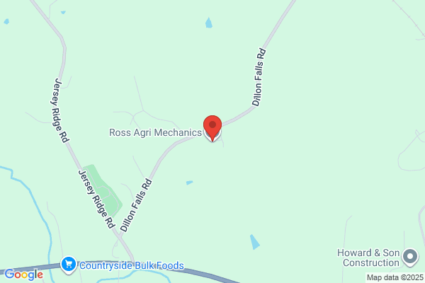 Ross Agri-Mechanics
