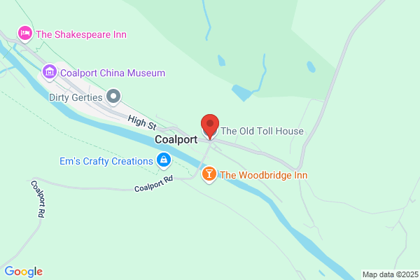 Old Toll House