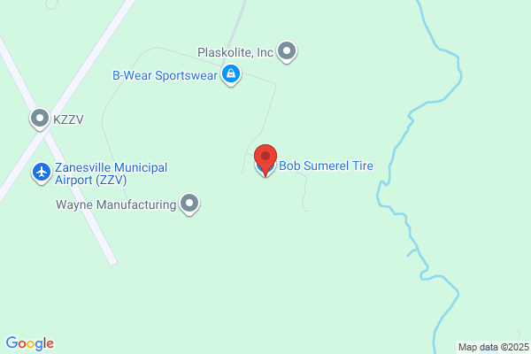 Bob Sumerel Tire & Service