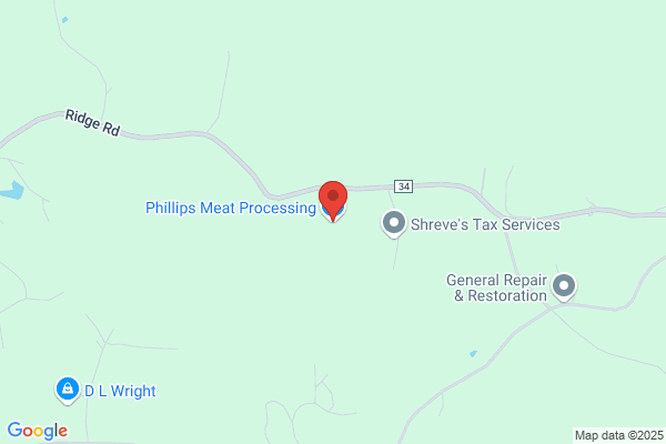 Phillip's Processing