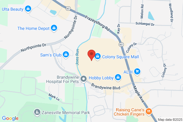 Judy McCarty's Cafe