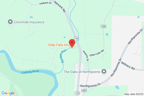 Olde Falls Inn