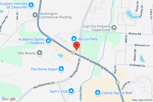 Mattress Firm Zanesville