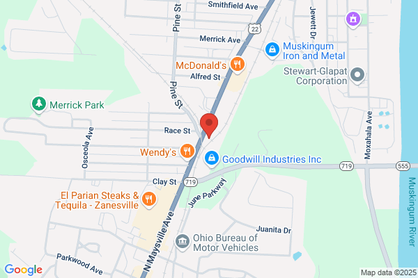 Bee Clean Car Wash - Maysville Ave