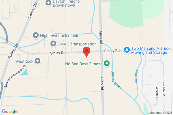 Gorsky Trucking Inc