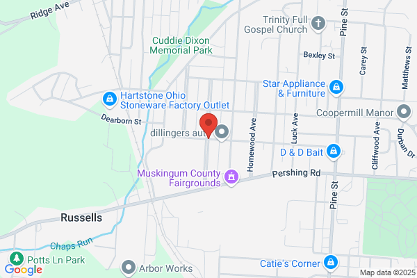 Grant Upholstery