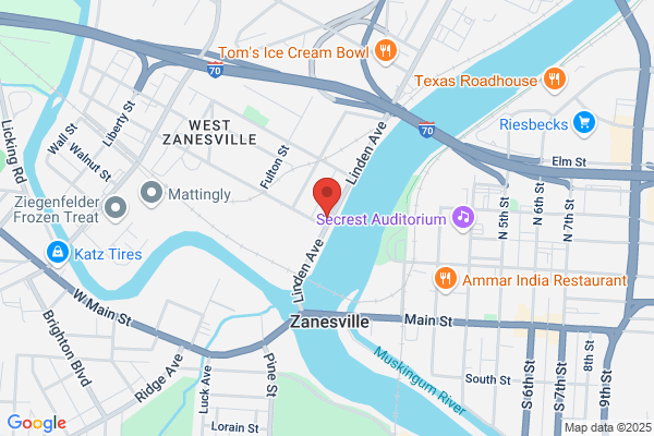 Zanesville Day Nursery
