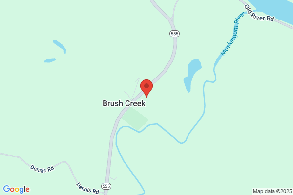 Brush Creek Church of God