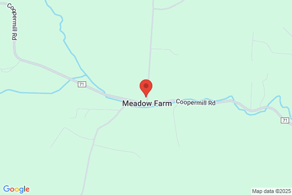 Meadow Farm United Methodist Church