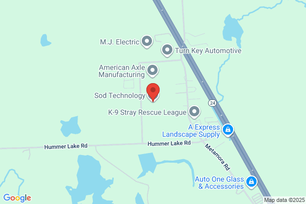 Sota Technologies