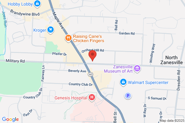 May Family Dental - Zanesville