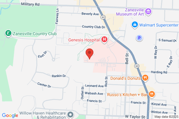 Genesis Women’s Health Specialists