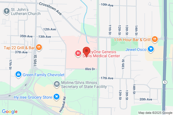 Genesis Surgical Associates