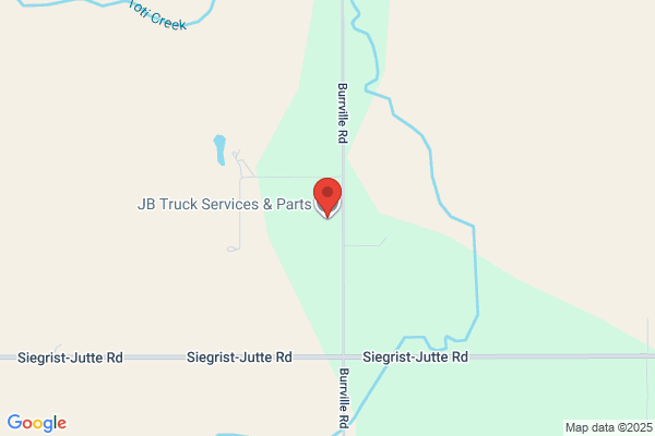 J & B Service and Repair