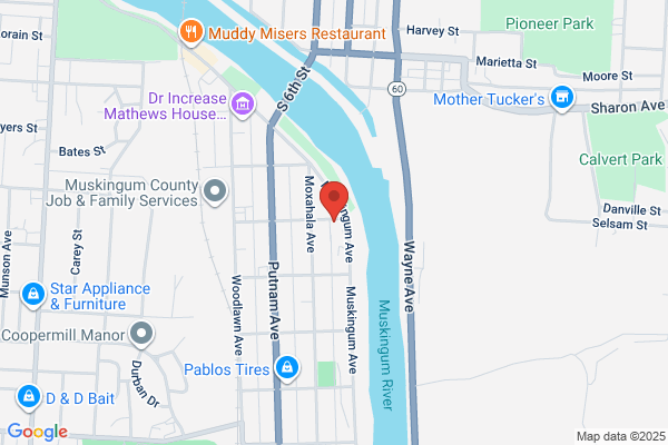 Zanesville Bearing