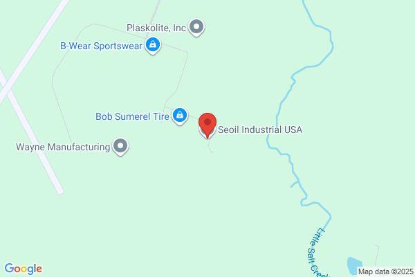 Seoil Industrial USA Inc