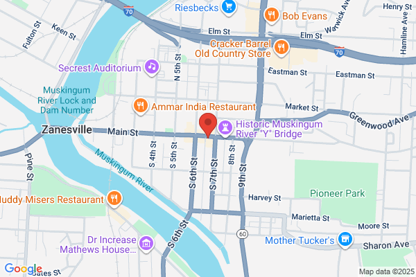 Zanesville Tool Grinding