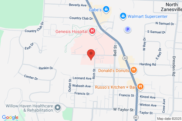 Southeastern Ohio Hearing Aid Center
