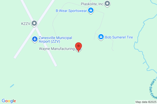 Wayne Manufacturing