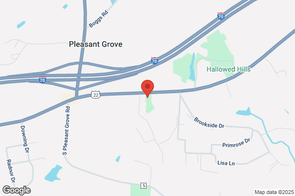 Peabody Coal Co