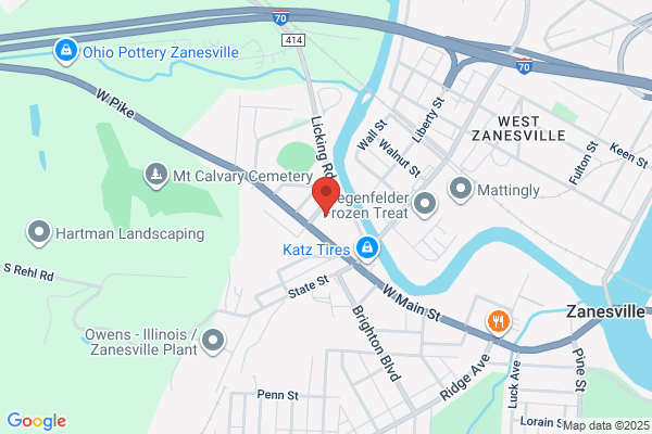 Friesinger's Inc