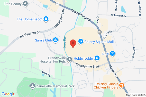 Picnic Pizza Col. Sq. Mall