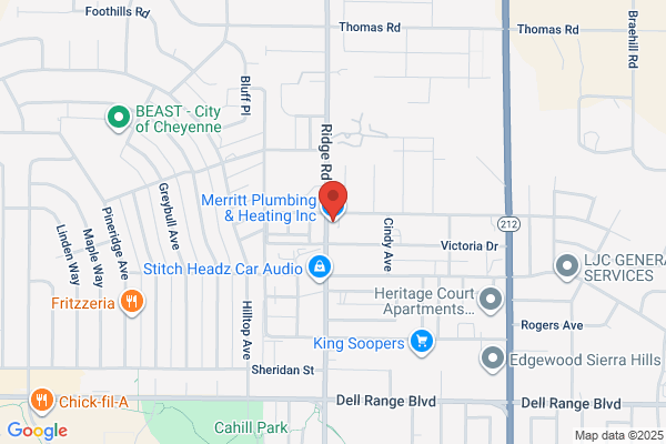 Merritt Plumbing & Welding