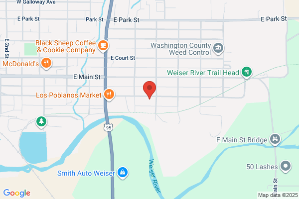 Weiser Plumbing