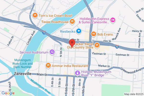 County Connections