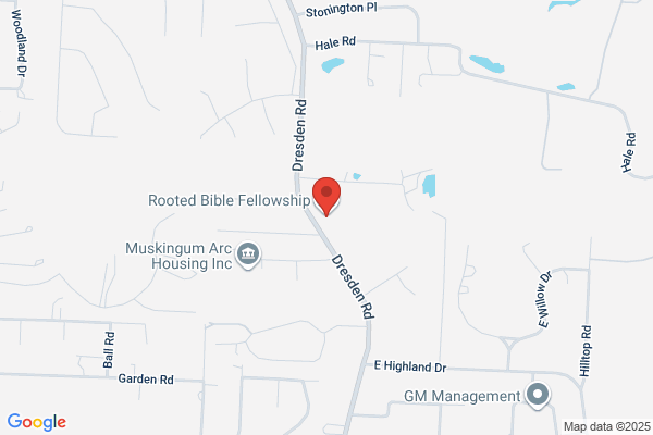Dresden Road Baptist Church