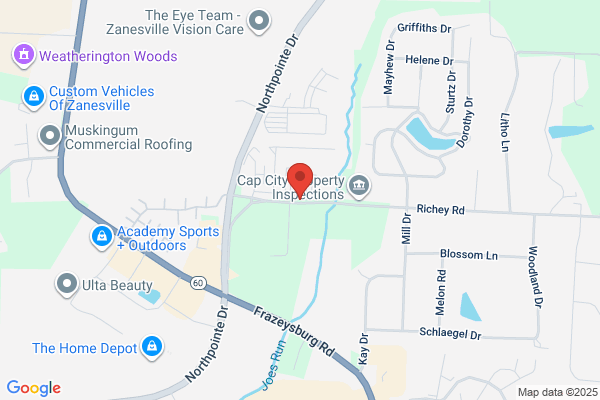 Five Star Store It - Zanesville