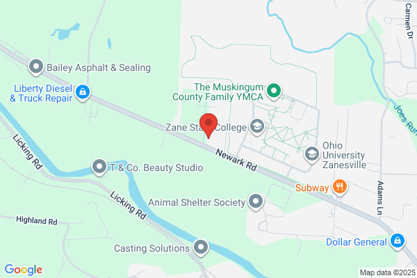 Muskingum Residentials Inc
