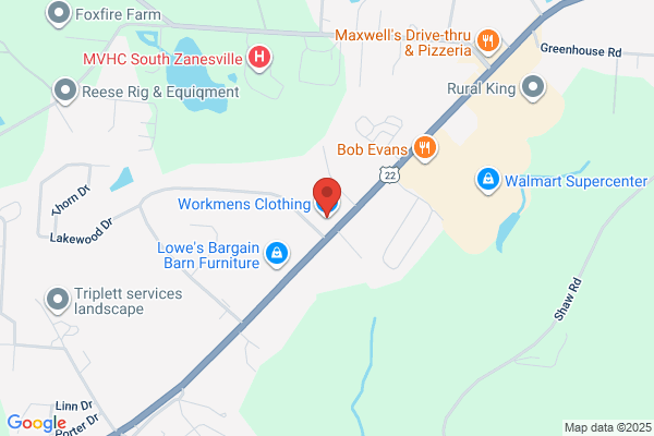Ohio Comfort Wear