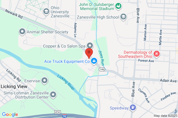 Central Ohio Tire, LLC