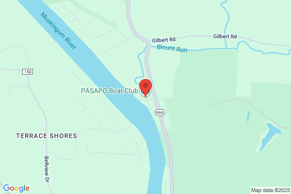Muskingum Valley Boating Association