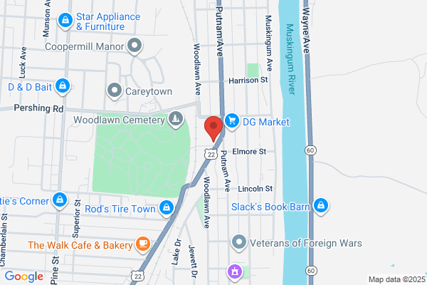 E & W Used Cars