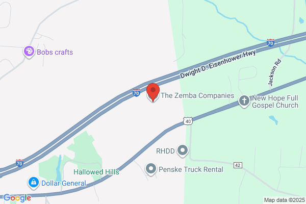 Zemba Bros Inc