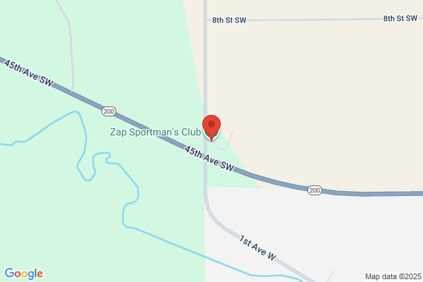 Zap Sportsman's Club