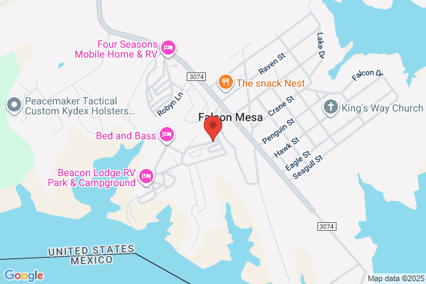Amigo Inn RV Park