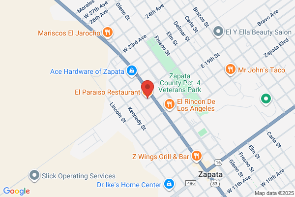 El Paraiso Restaurant