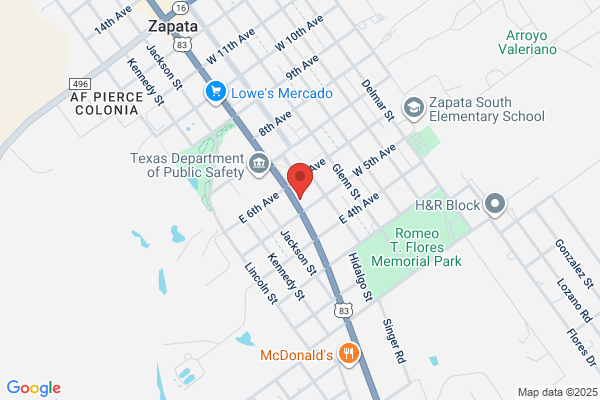 Eloy Insurance Agency General Insurance