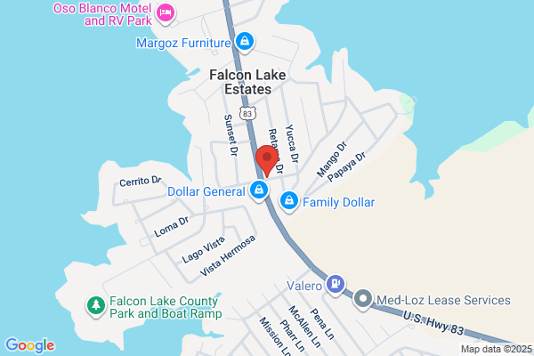 Falcon Lake Marine & Auto