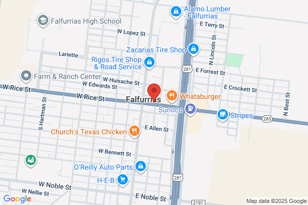 Fred's Fine Furniture