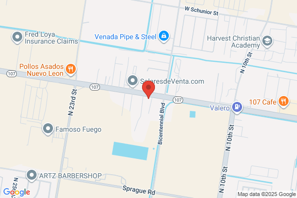 Genco Services Inc