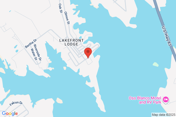 Lakefront Lodge