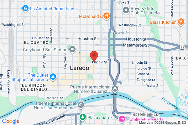 Law Offices of Ricardo H Soliz